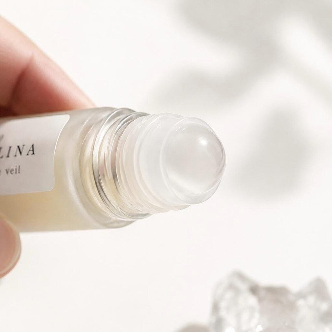 Skin Veil Perfume Oil