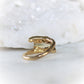Aurea Oregon Sunstone ring