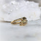 Aurea Oregon Sunstone ring