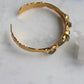 The Nerida Sunstone Cuff