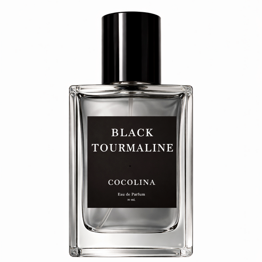 Black Tourmaline Perfume