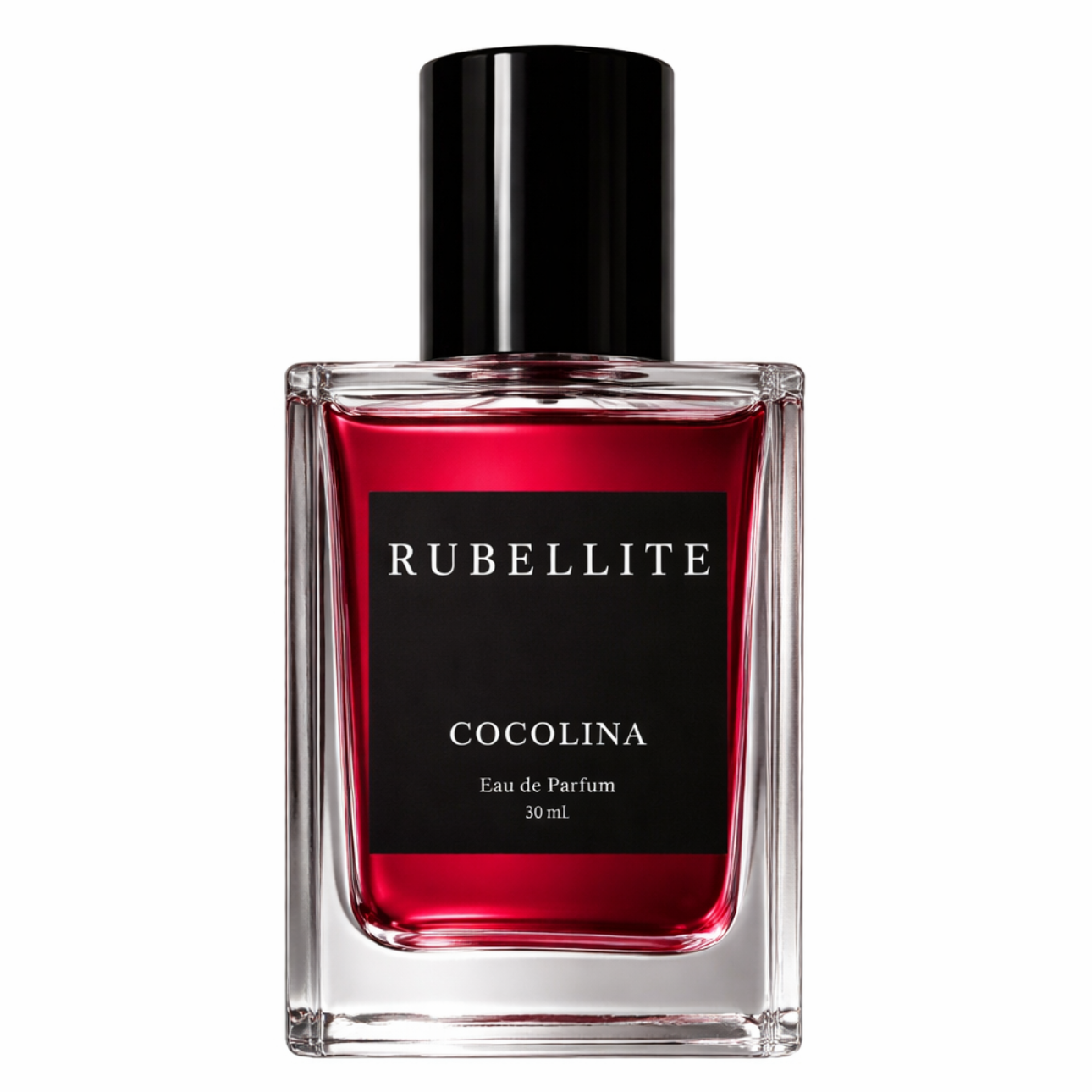 Rubellite Perfume
