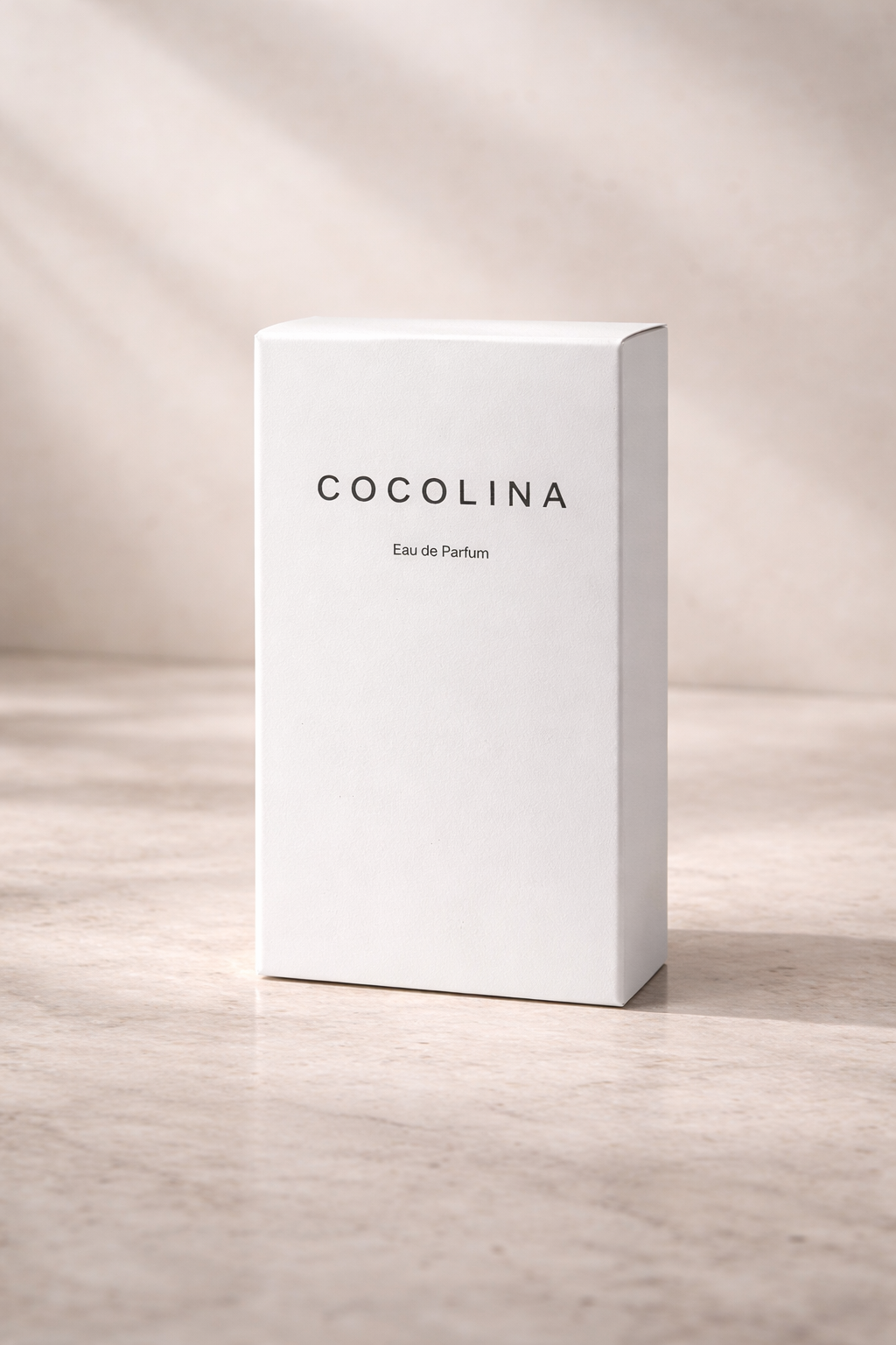 Black Tourmaline Perfume