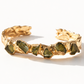 The Nerida Sunstone Cuff