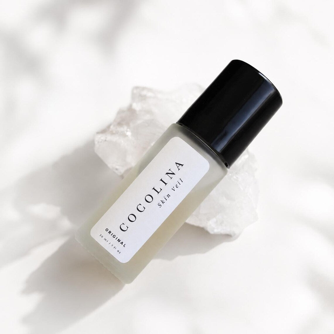 Skin Veil Perfume Oil