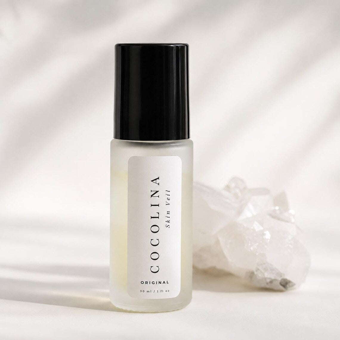Skin Veil Perfume Oil